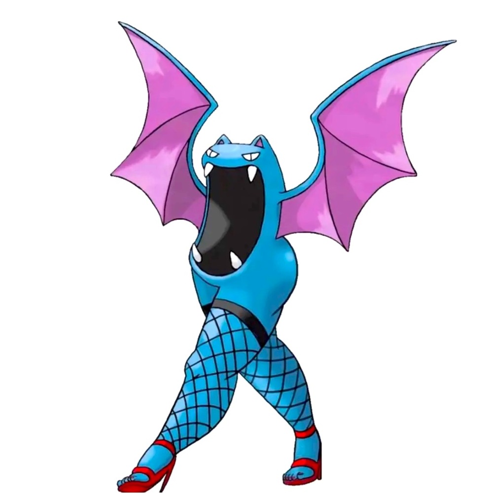 Meet your Posher, Zubaddie